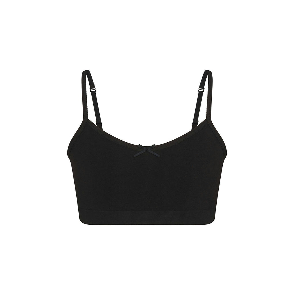 JUNIORS BRALETTE 2-PACK