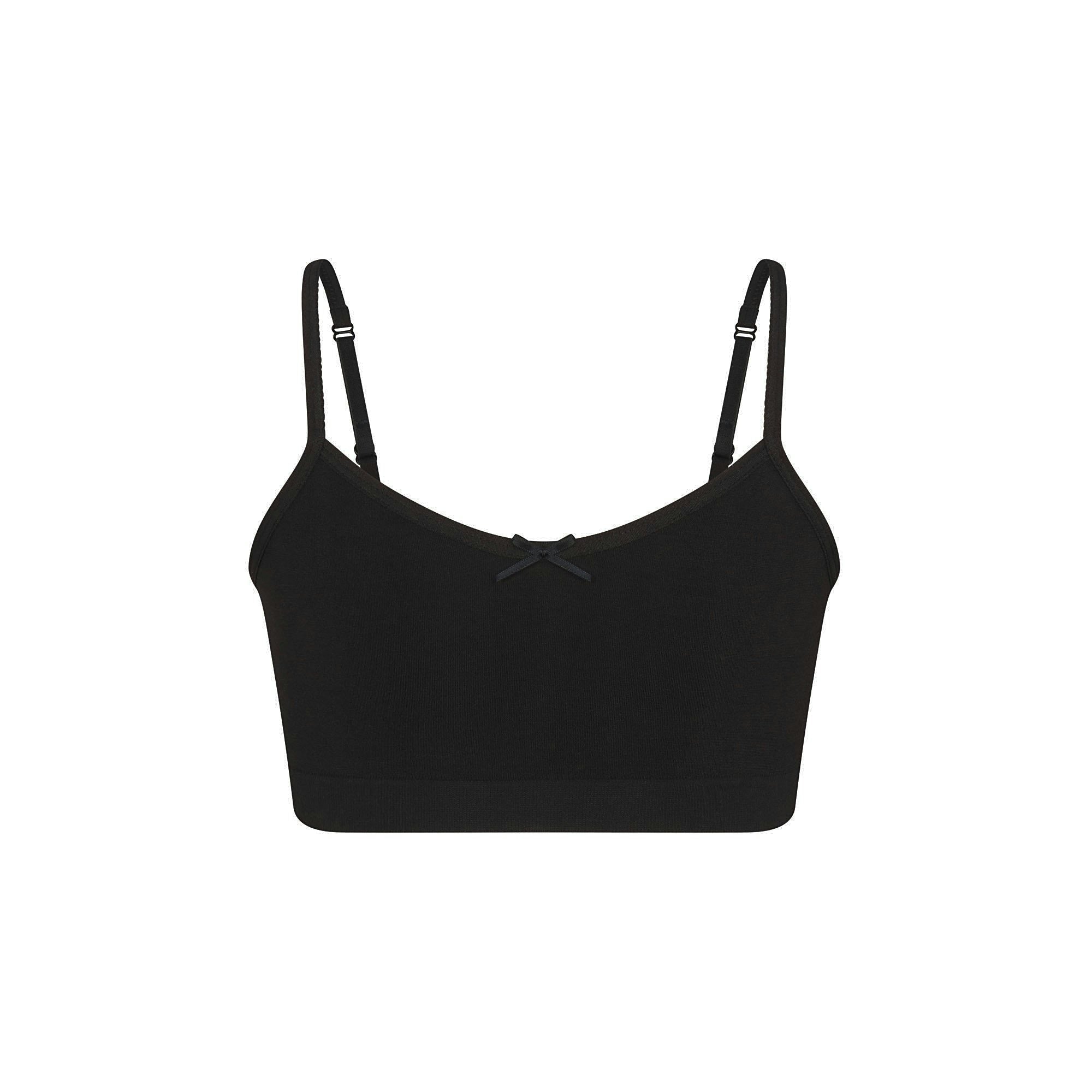 JUNIORS BRALETTE 2-PACK