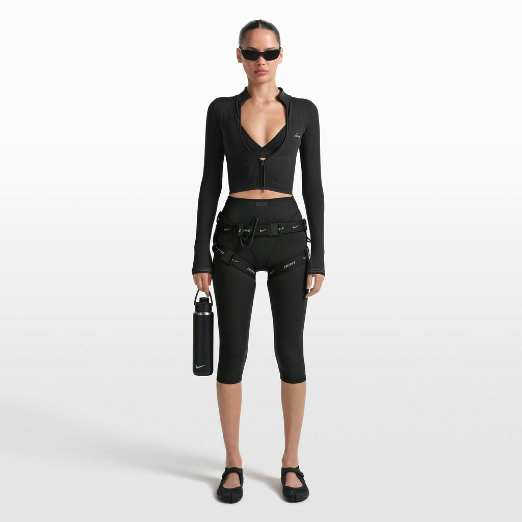 17" V-LINE CAPRI LEGGING