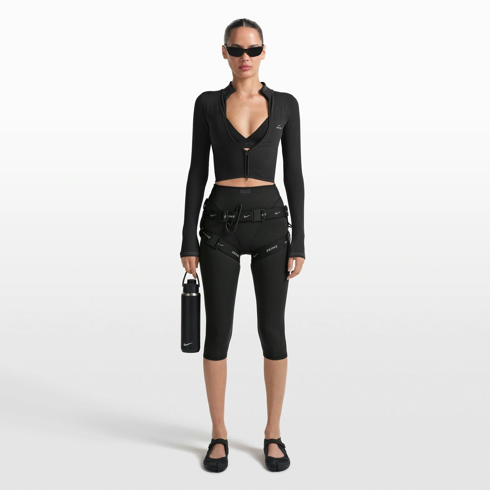 17" V-LINE CAPRI LEGGING