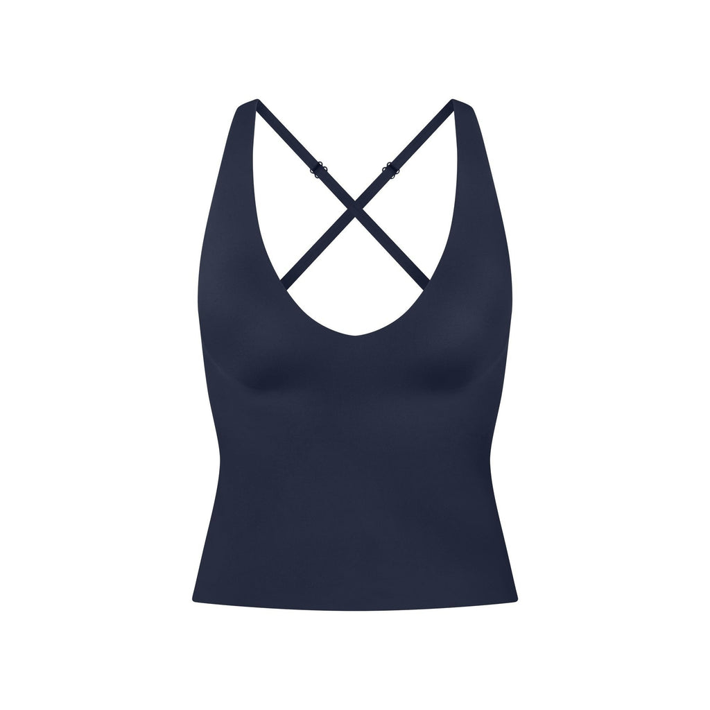V-NECK TANK