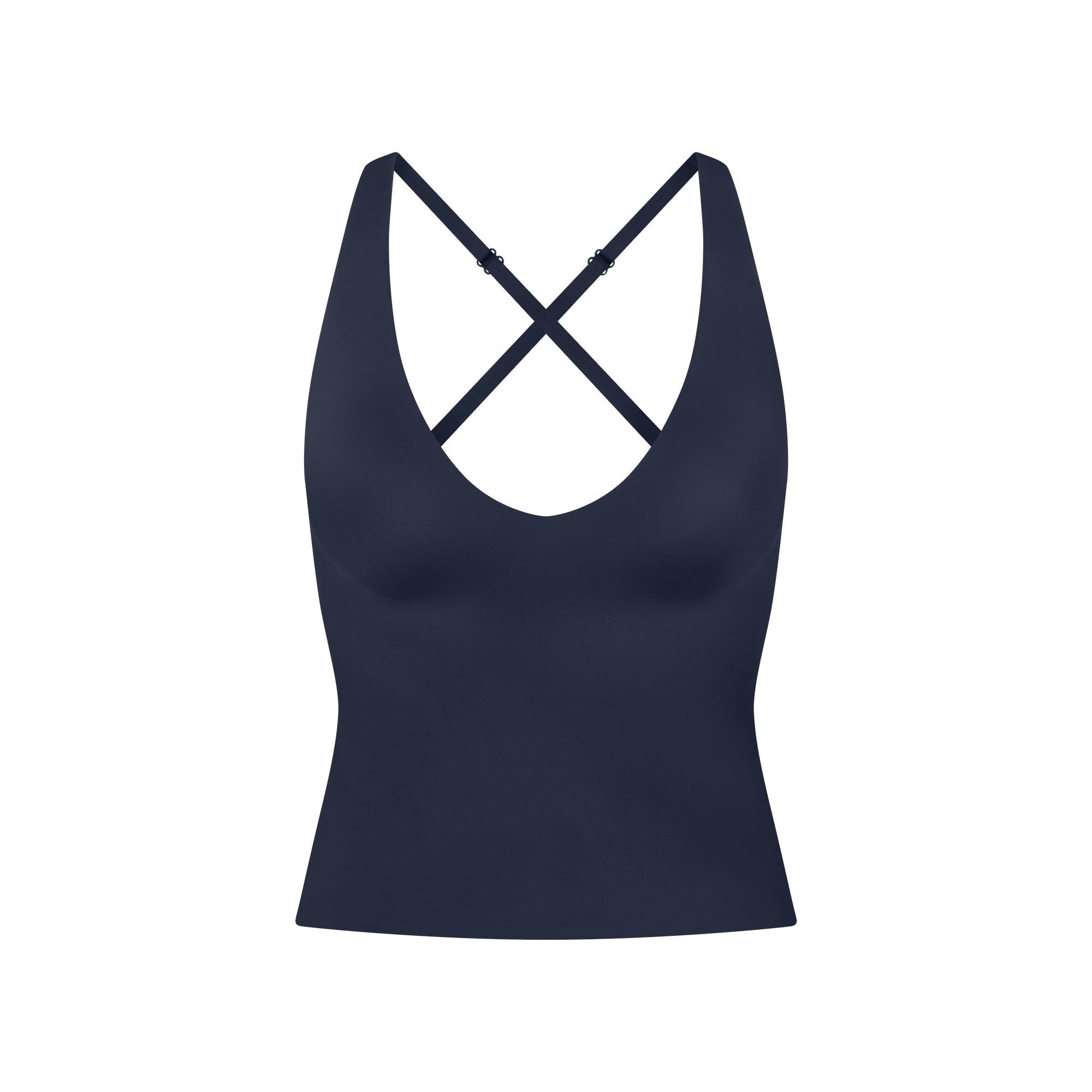 V-NECK TANK