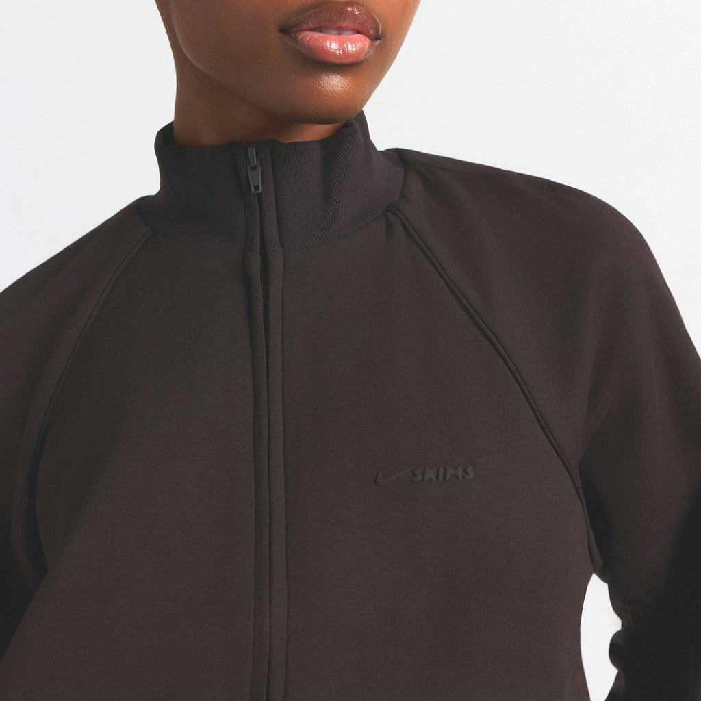 TRACK JACKET