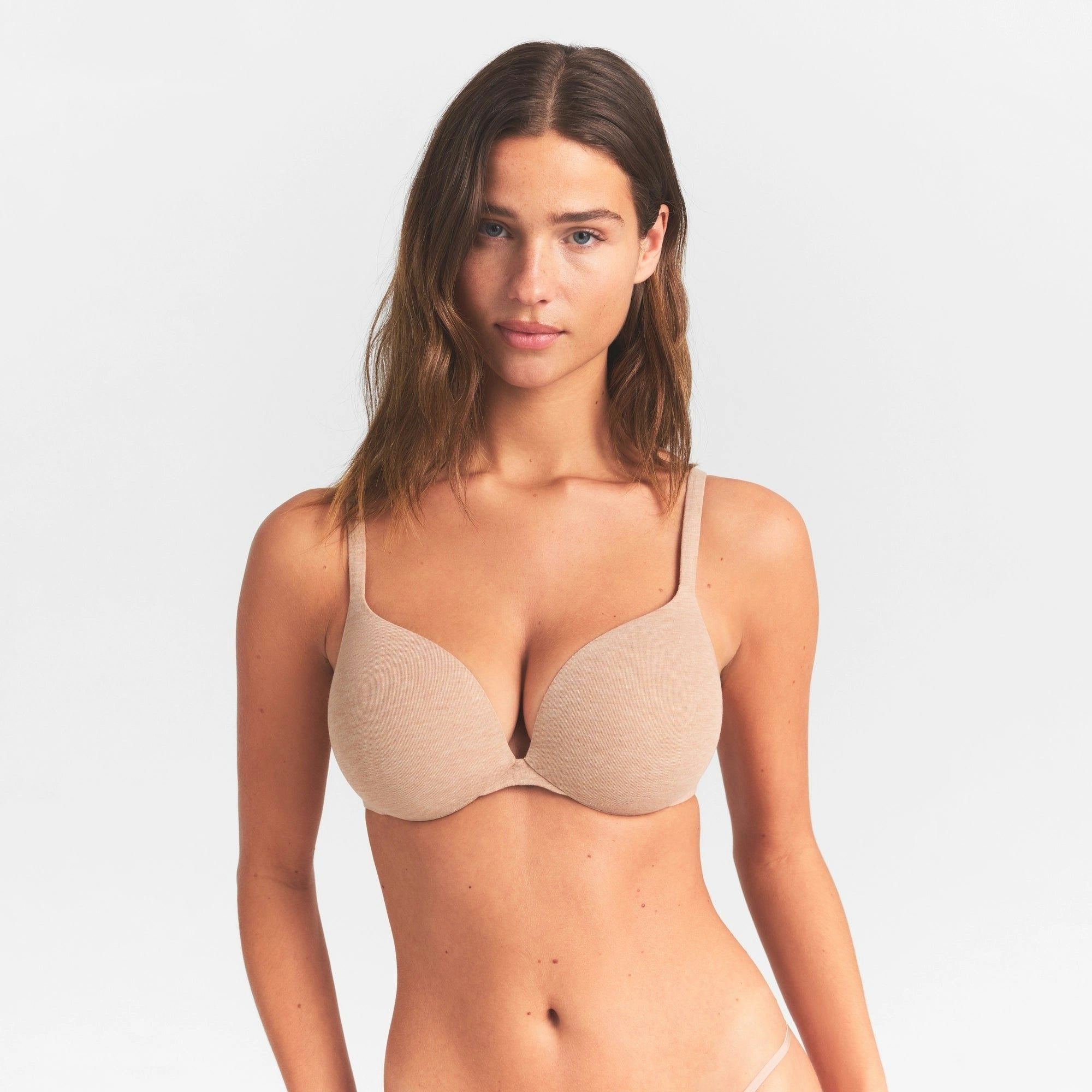 ULTIMATE TEARDROP PUSH-UP BRA