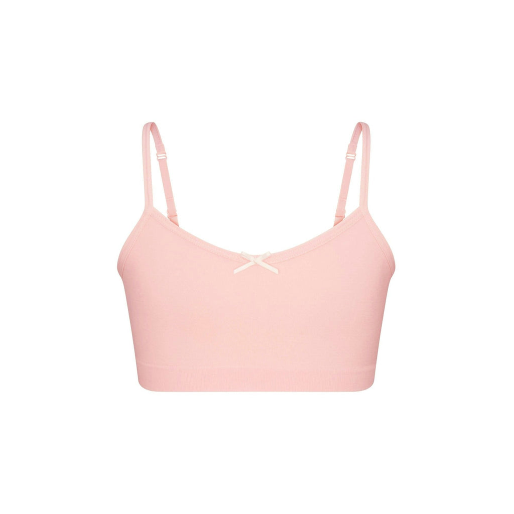 JUNIORS BRALETTE 2-PACK