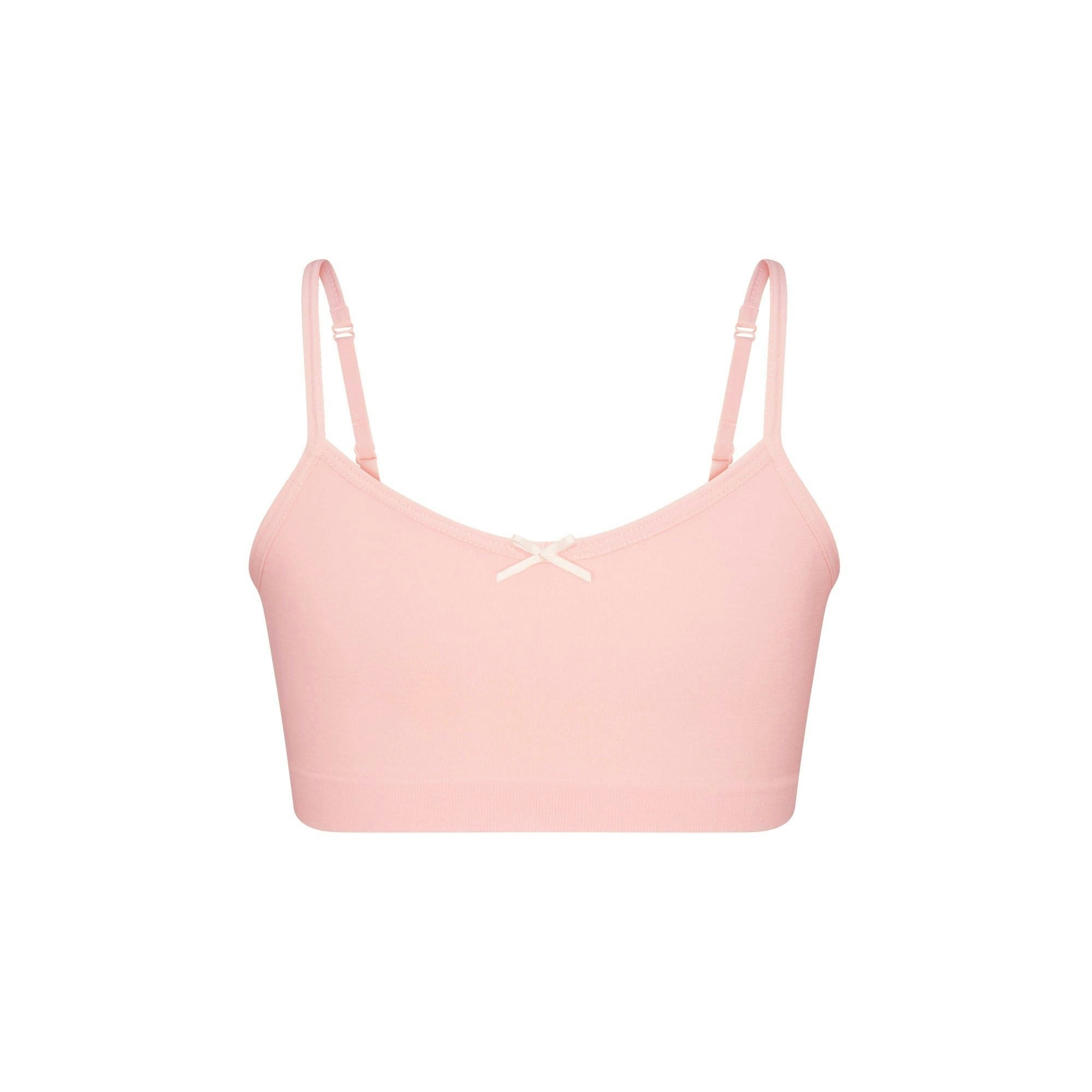 JUNIORS BRALETTE 2-PACK