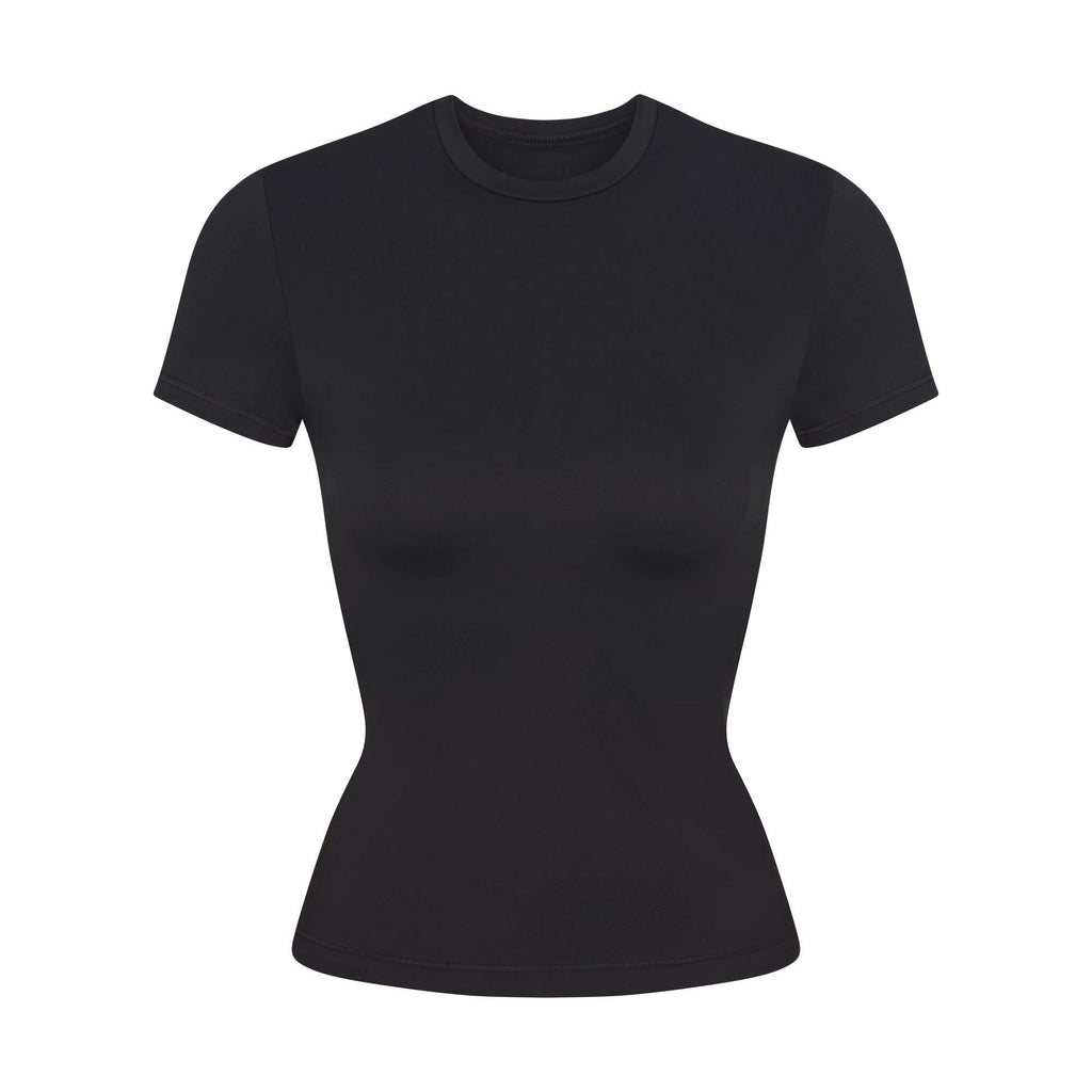PADDED BABY T-SHIRT