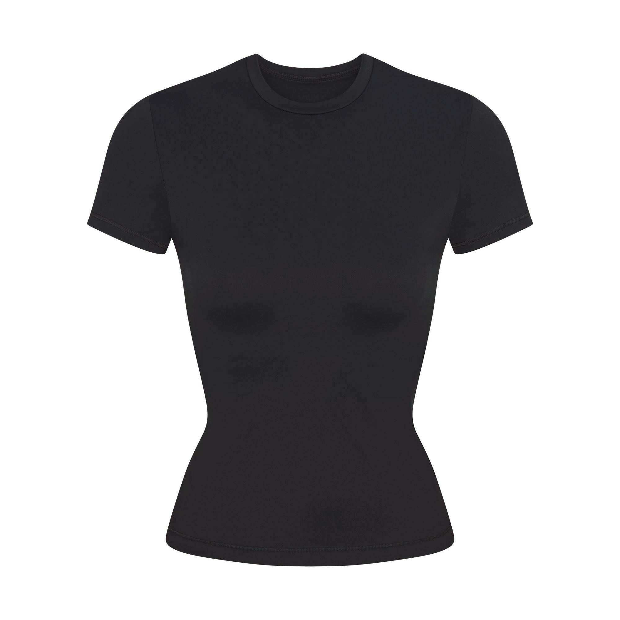 PADDED BABY T-SHIRT