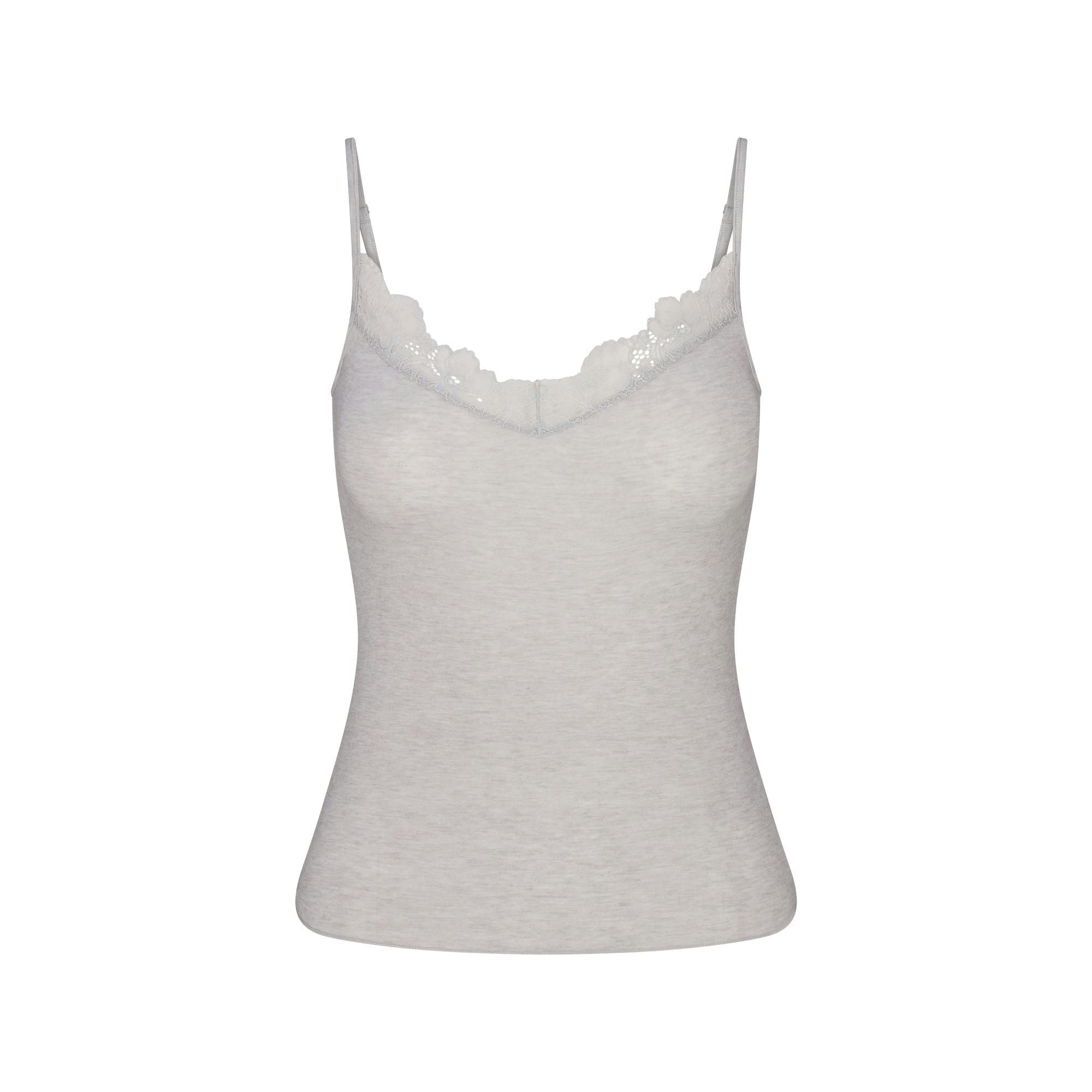 LACE CAMI