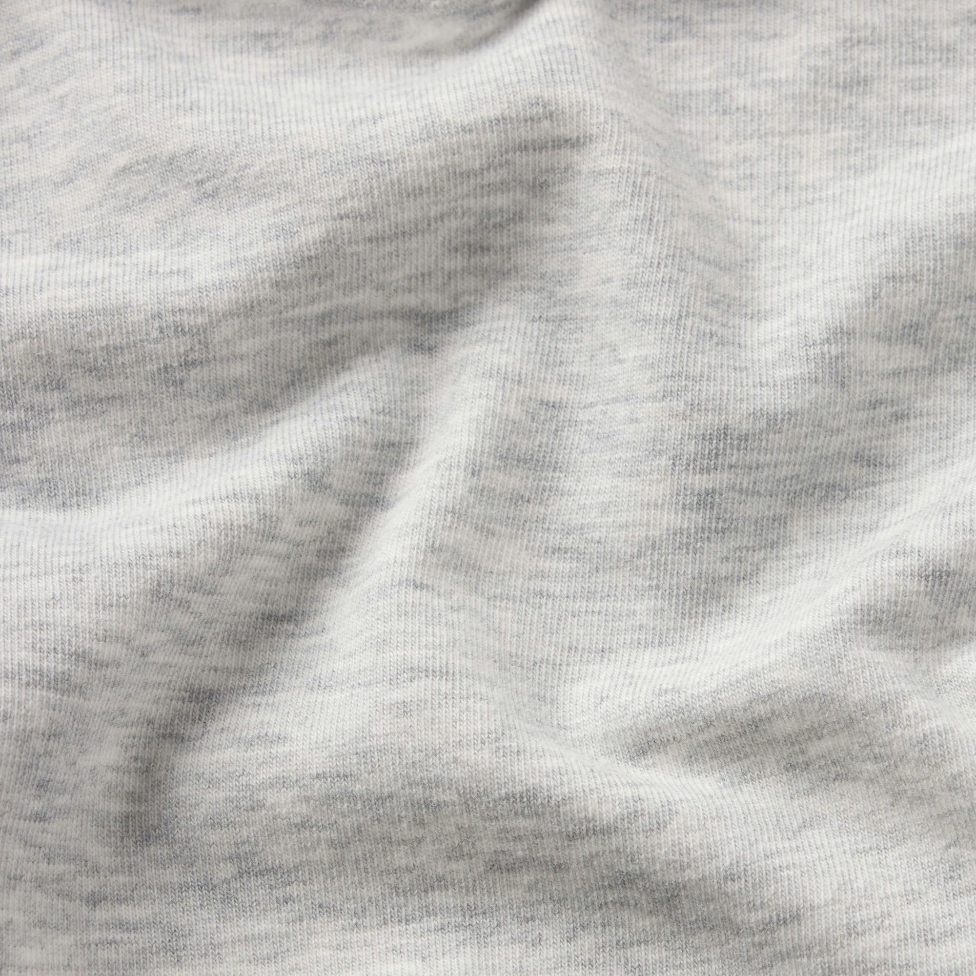 LACE BOY SHORT
