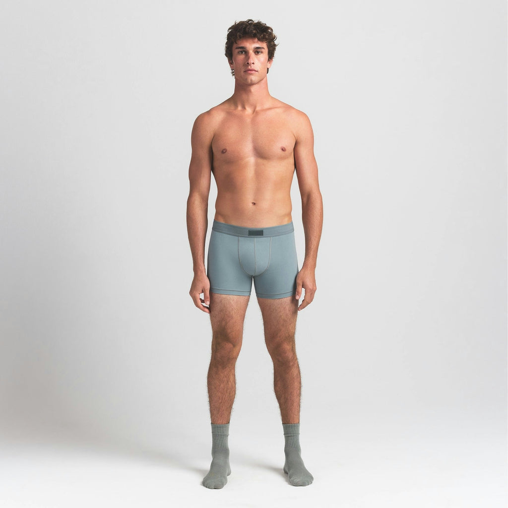 MENS 3" BOXER BRIEF 5-PACK