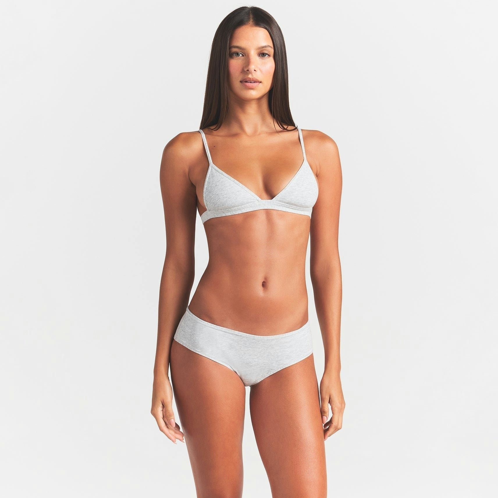TRIANGLE BRALETTE