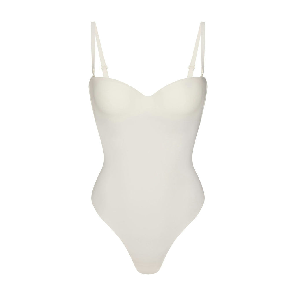 UNDERWIRE THONG BODYSUIT