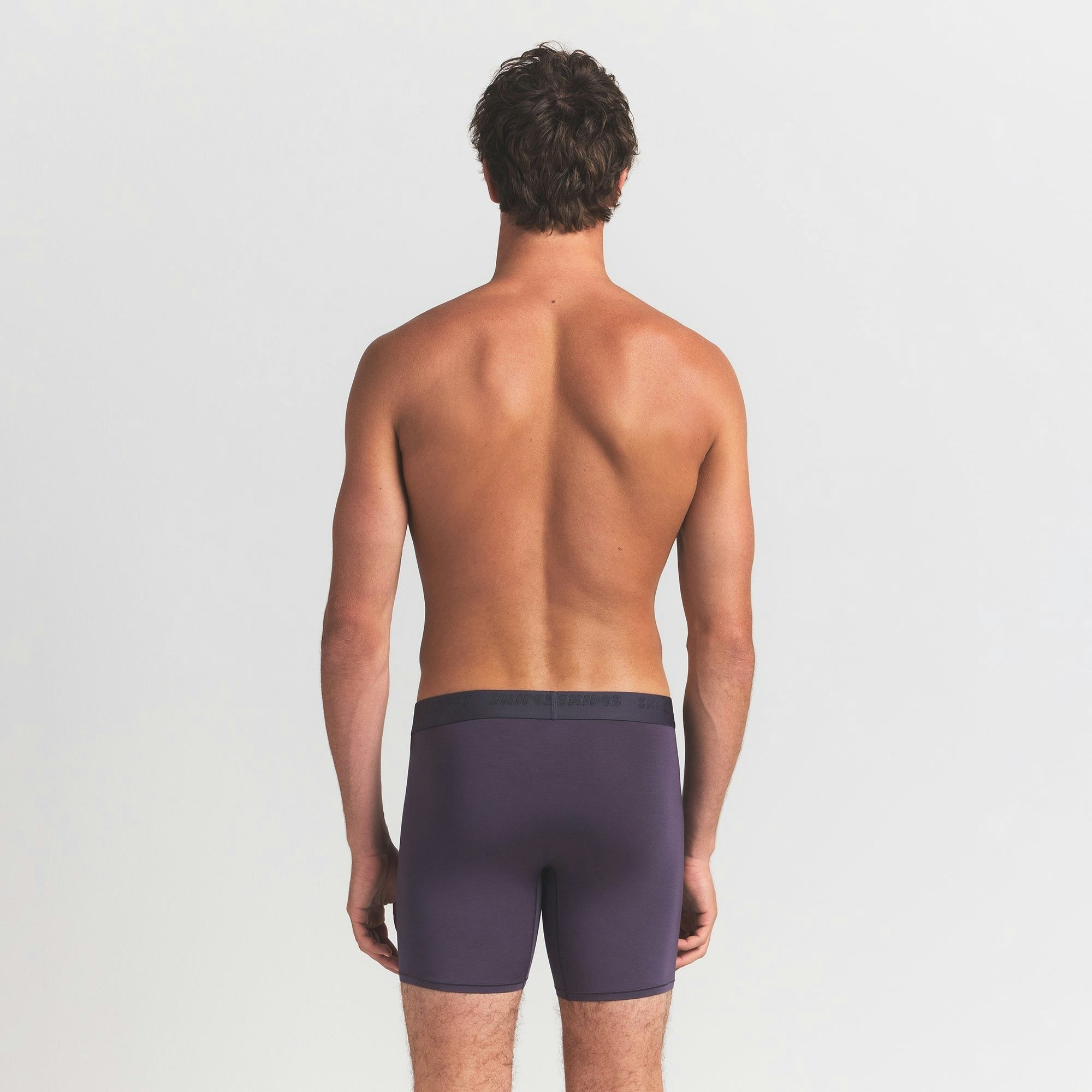 MENS 5" BOXER BRIEF 5-PACK