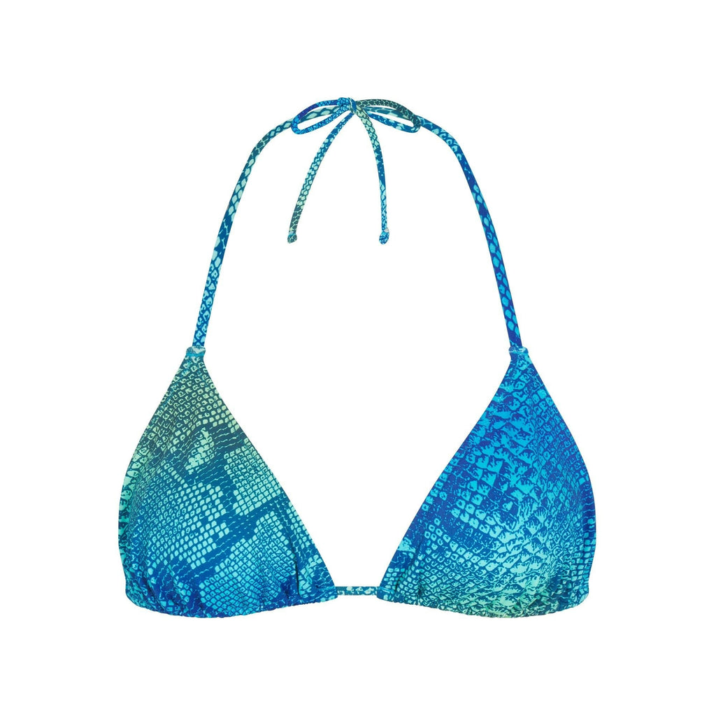 TRIANGLE BIKINI TOP