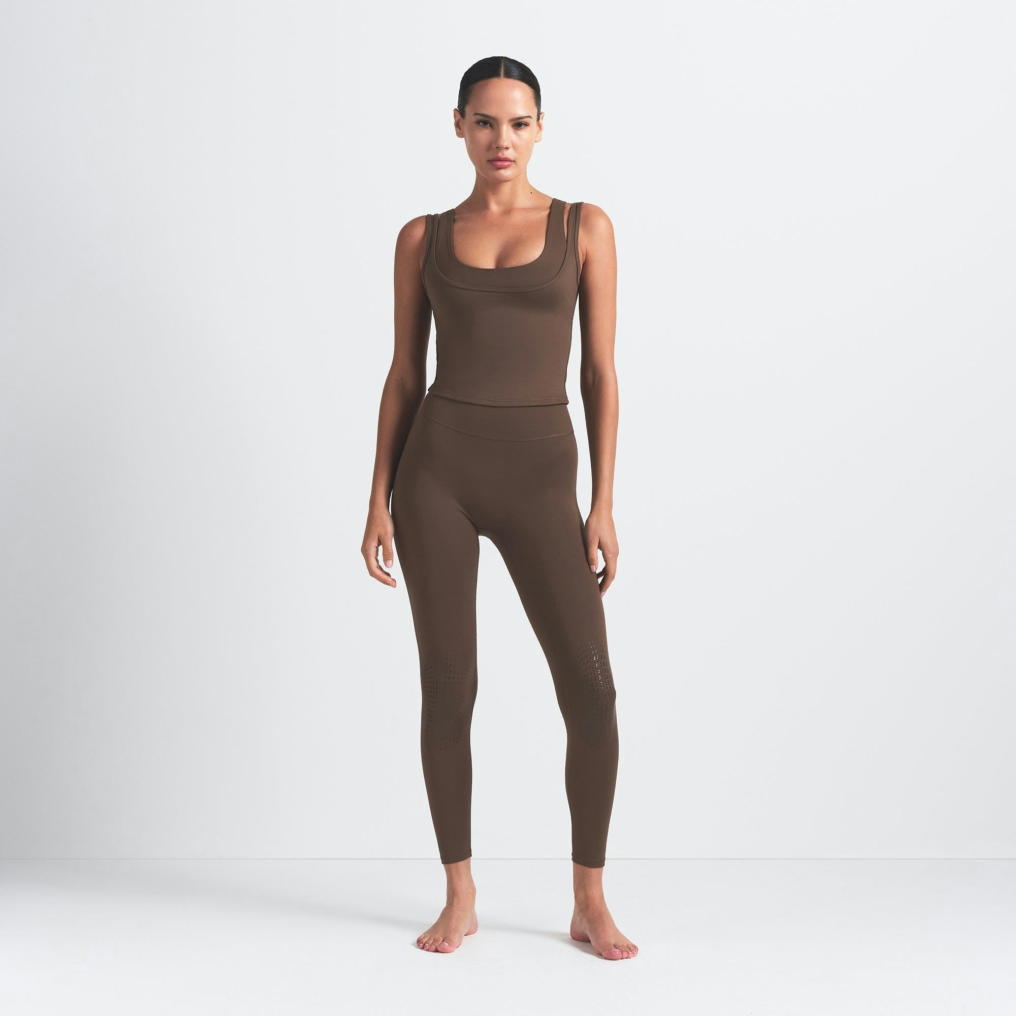 KNEE GRIP 26" LEGGING