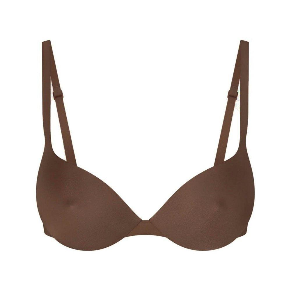 CORE SCULPT OPEN BUST MID THIGH BODYSUIT