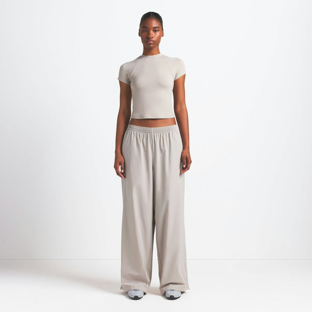 OVERSIZED TRACK PANT