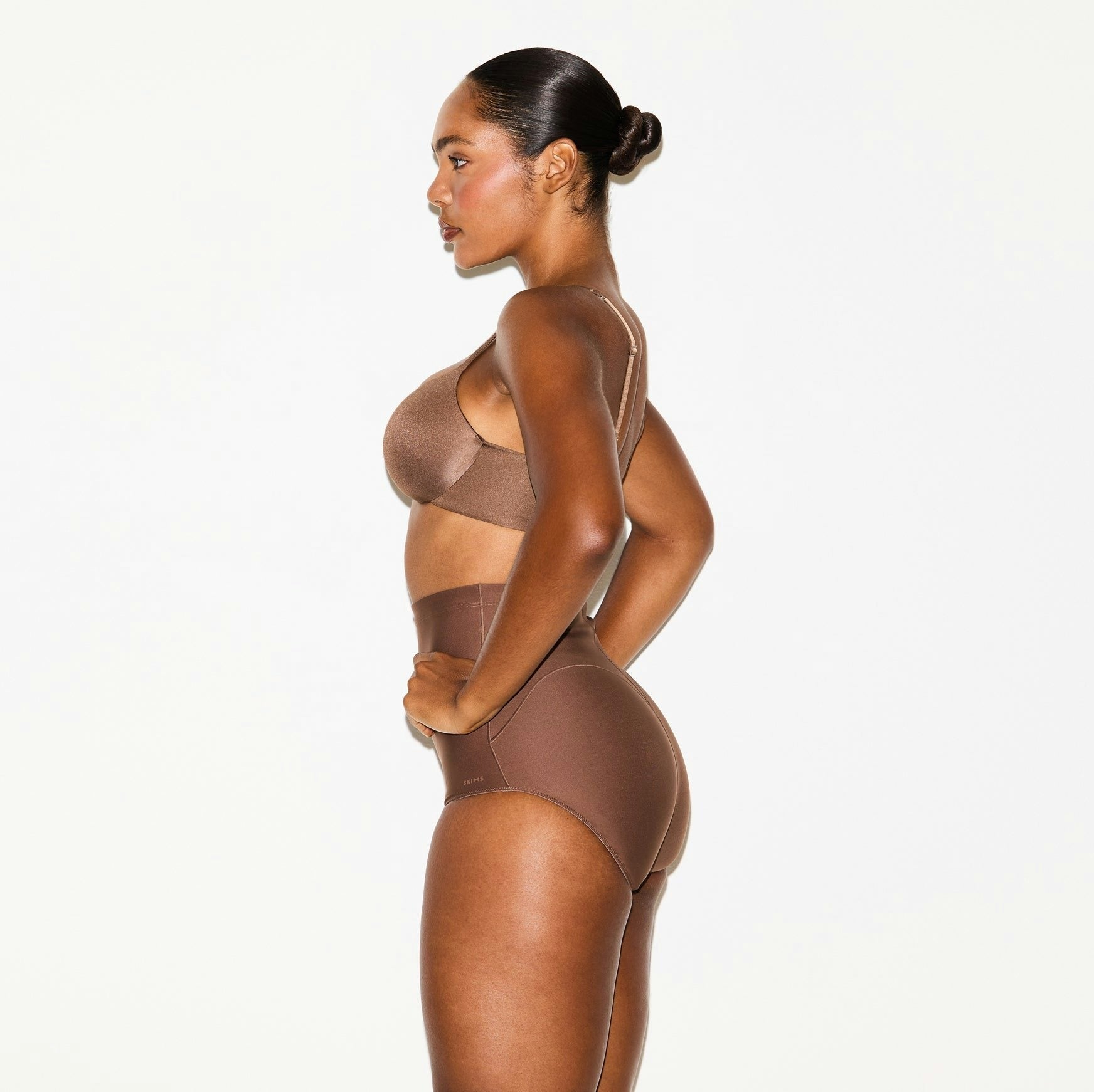 CORE SCULPT BUTT LIFTING BRIEF
