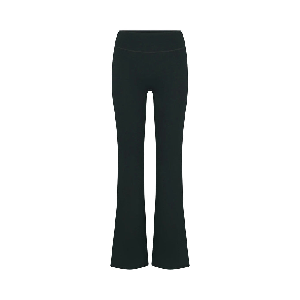 SLIM FLARE LEGGING