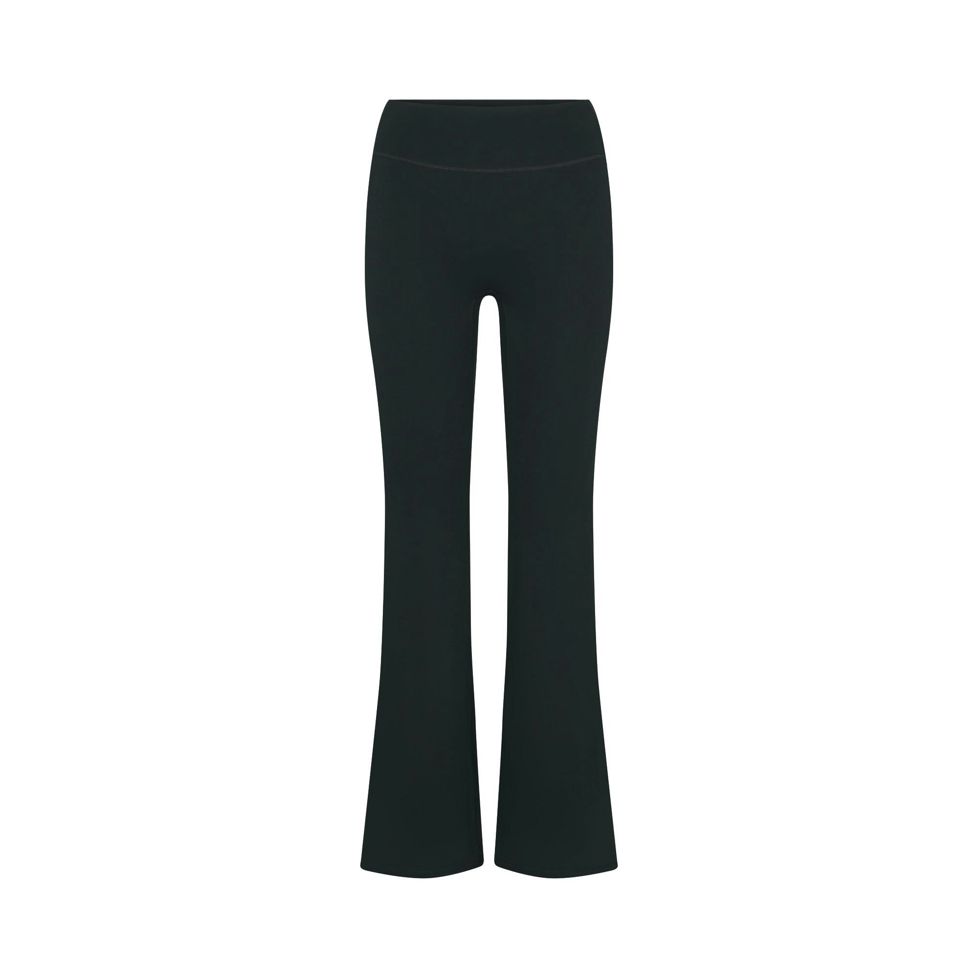 SLIM FLARE LEGGING