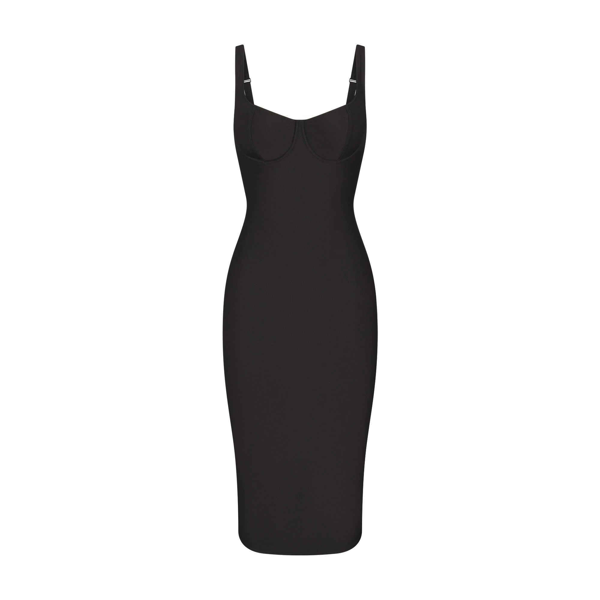 MIDI DRESS
