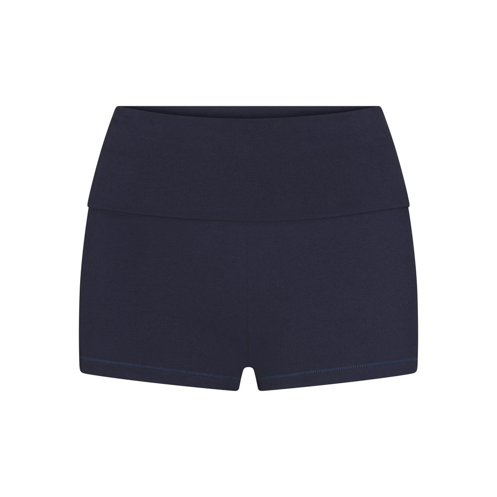 FOLDOVER SHORT