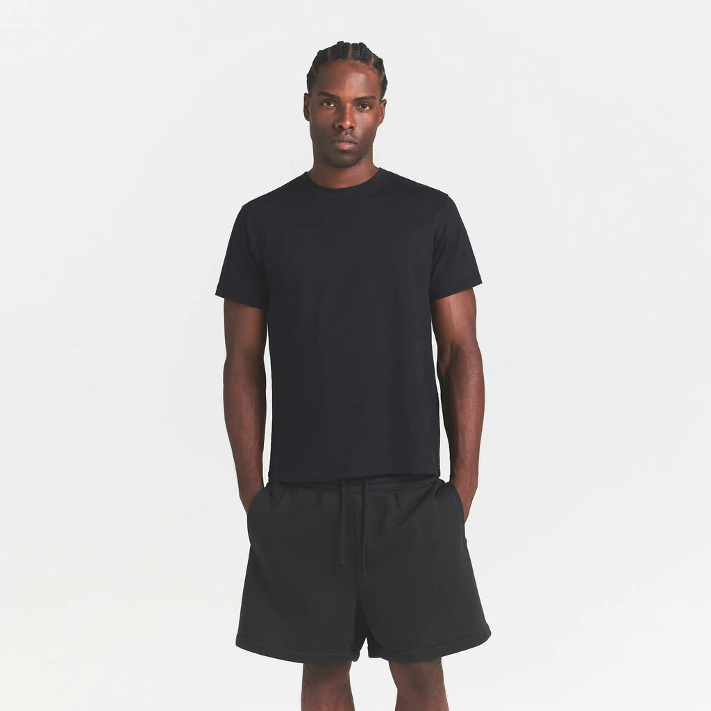 MENS CLASSIC CREWNECK