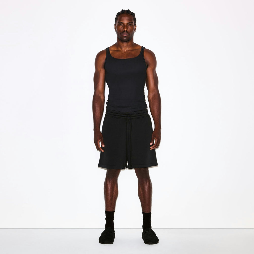MENS RELAXED SHORT