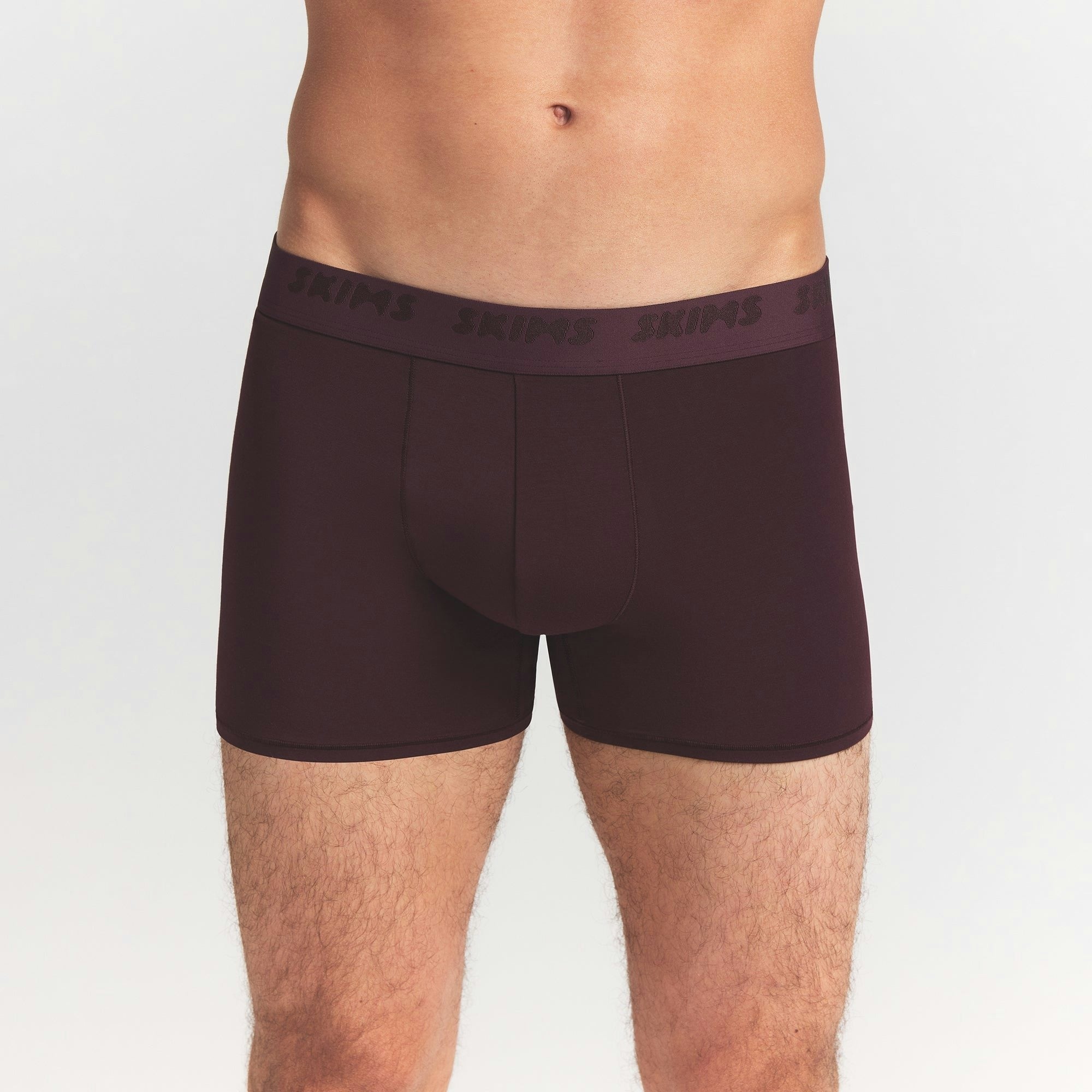 MENS 3" BOXER BRIEF 3-PACK
