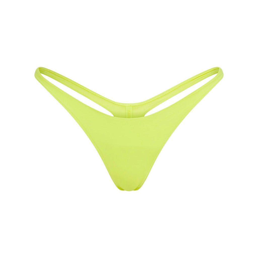 THONG BIKINI BOTTOM