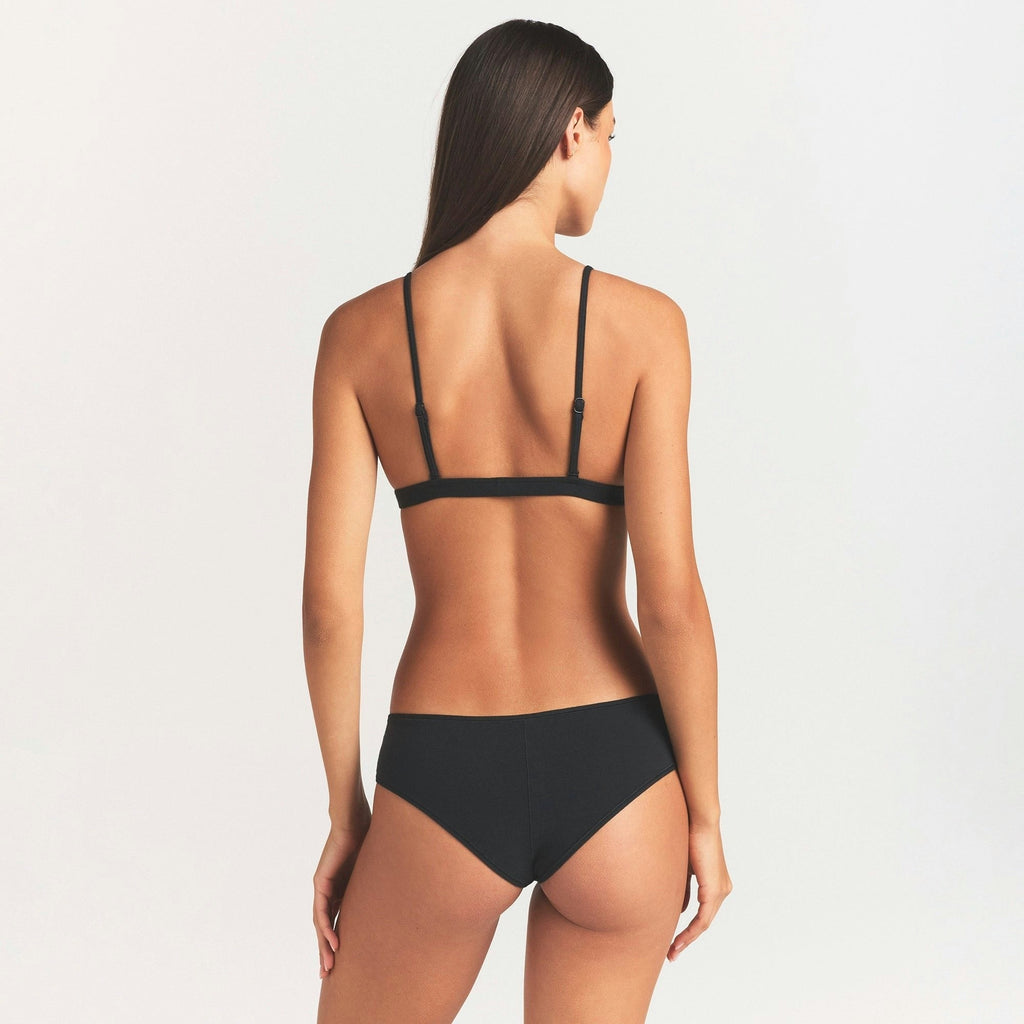 TRIANGLE BRALETTE
