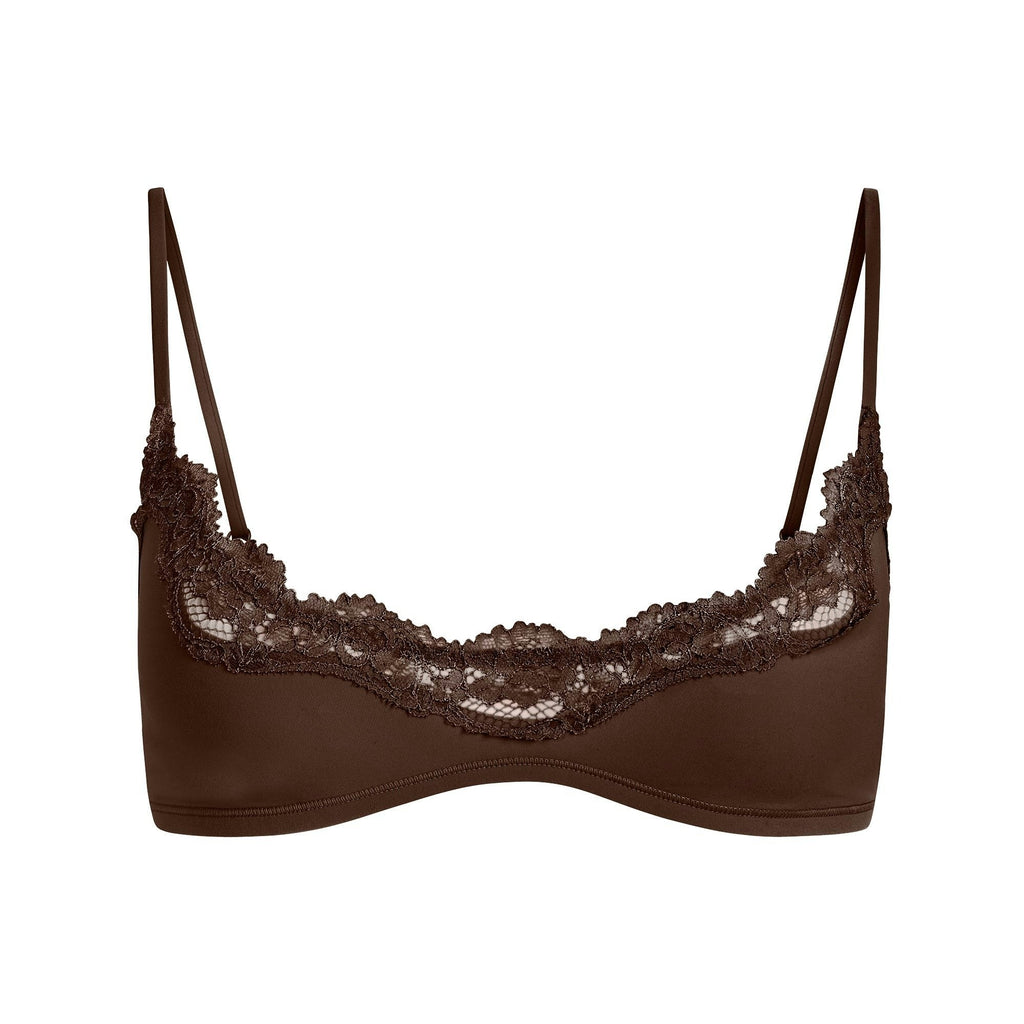 SCOOP BRALETTE