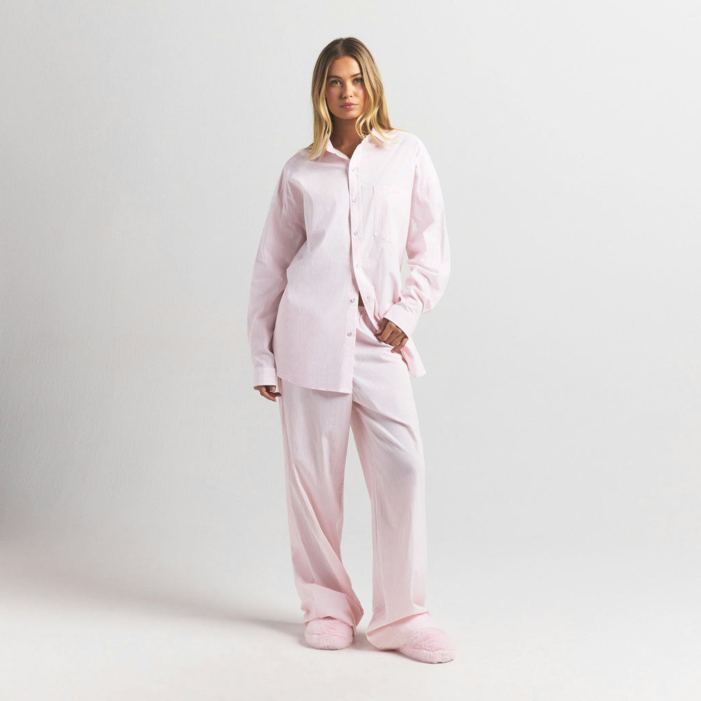 OVERSIZED SLEEP SET