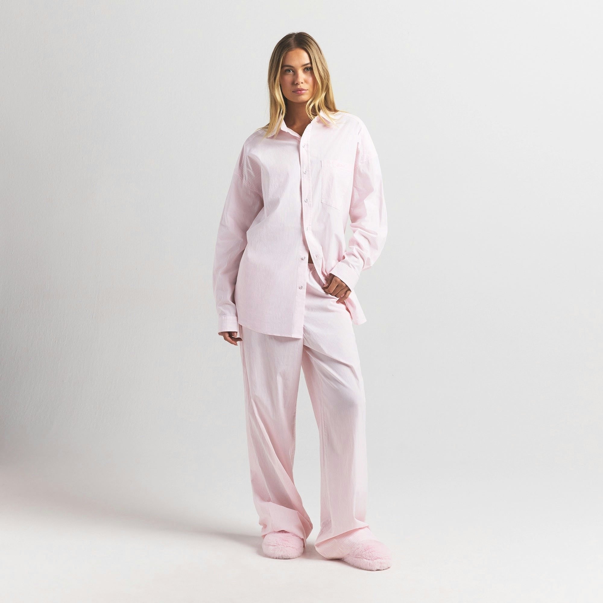 OVERSIZED SLEEP SET