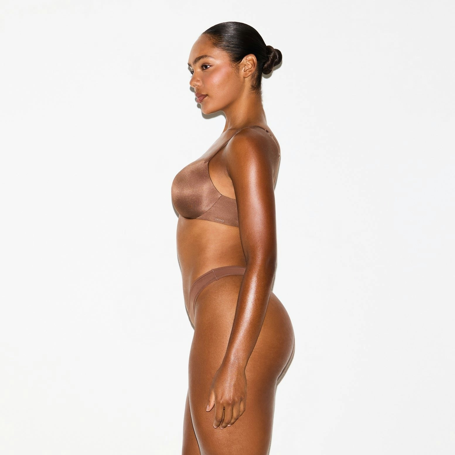 SUPER PUSH-UP BRA