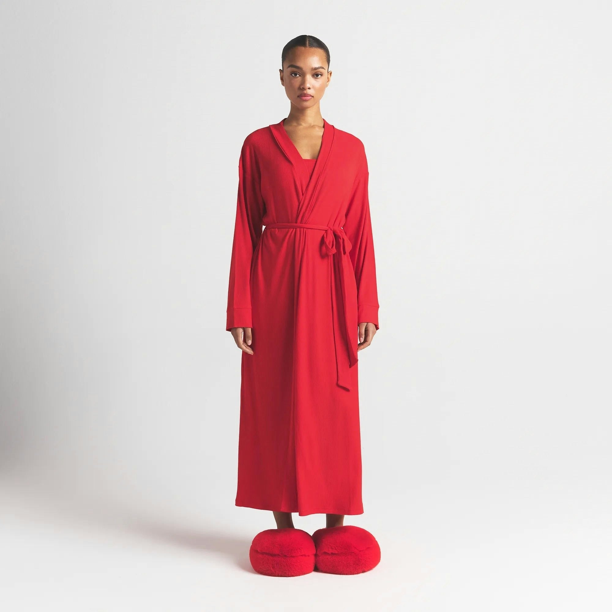 LONG ROBE