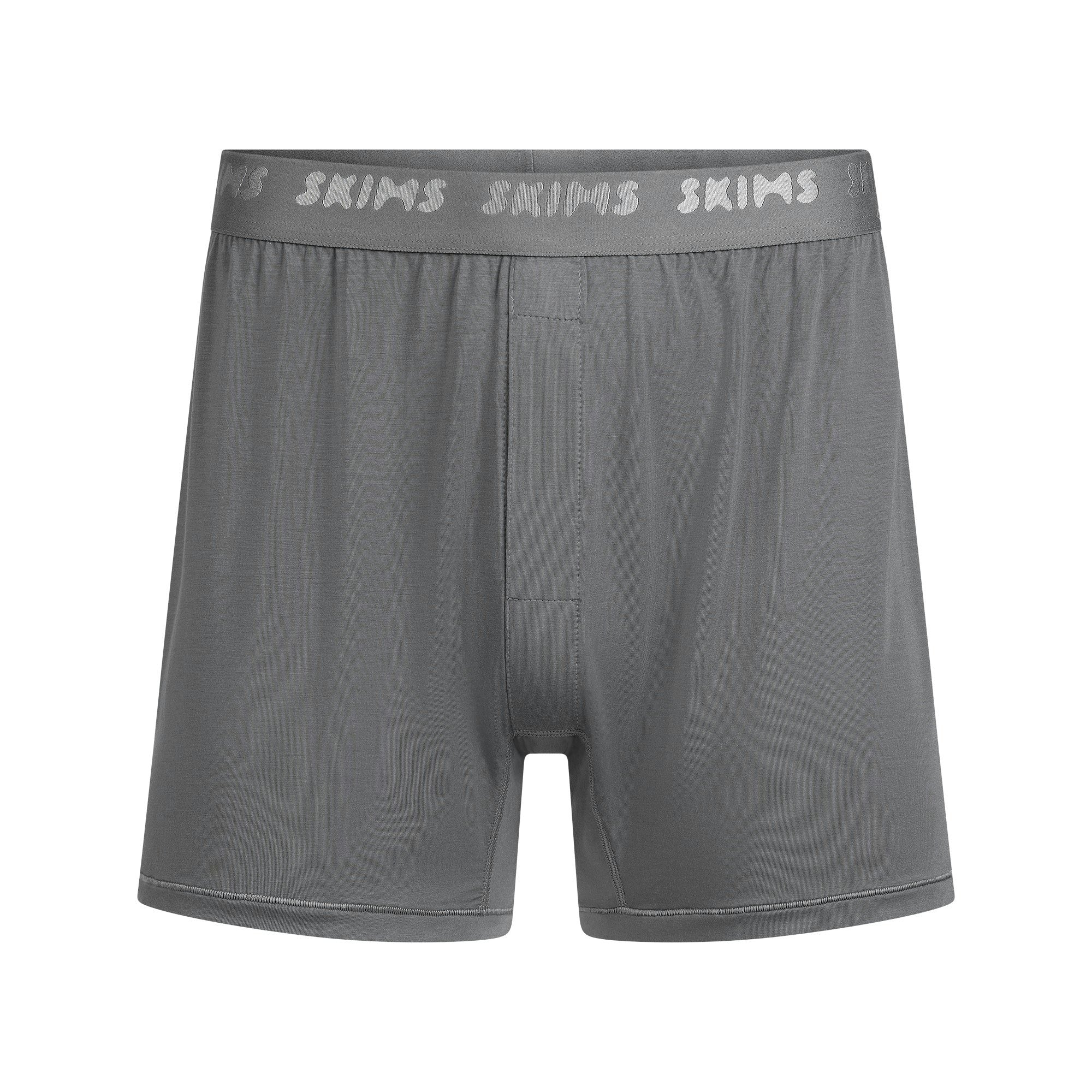 MENS KNIT BOXER 3-PACK