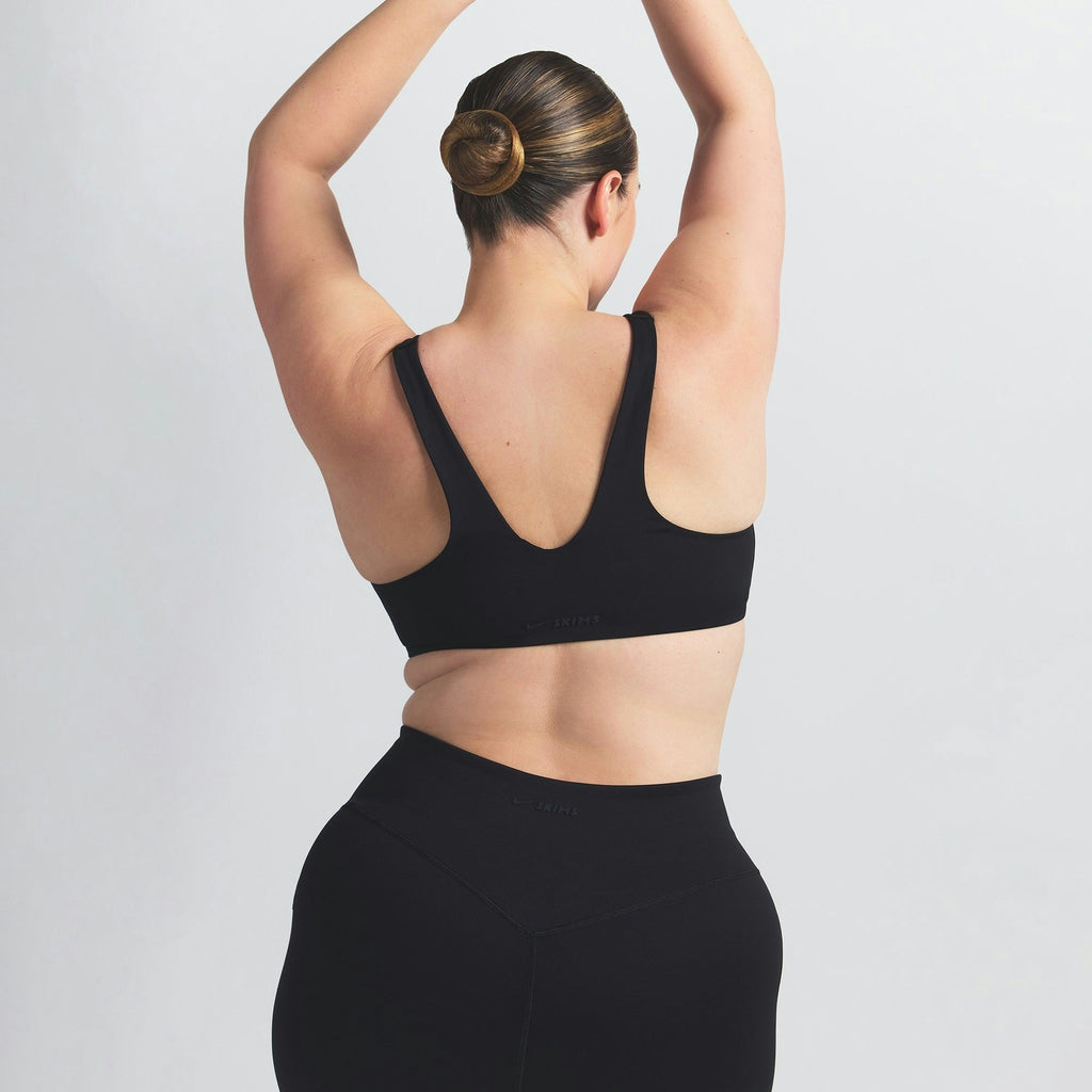 SHAPING SCOOP BRA