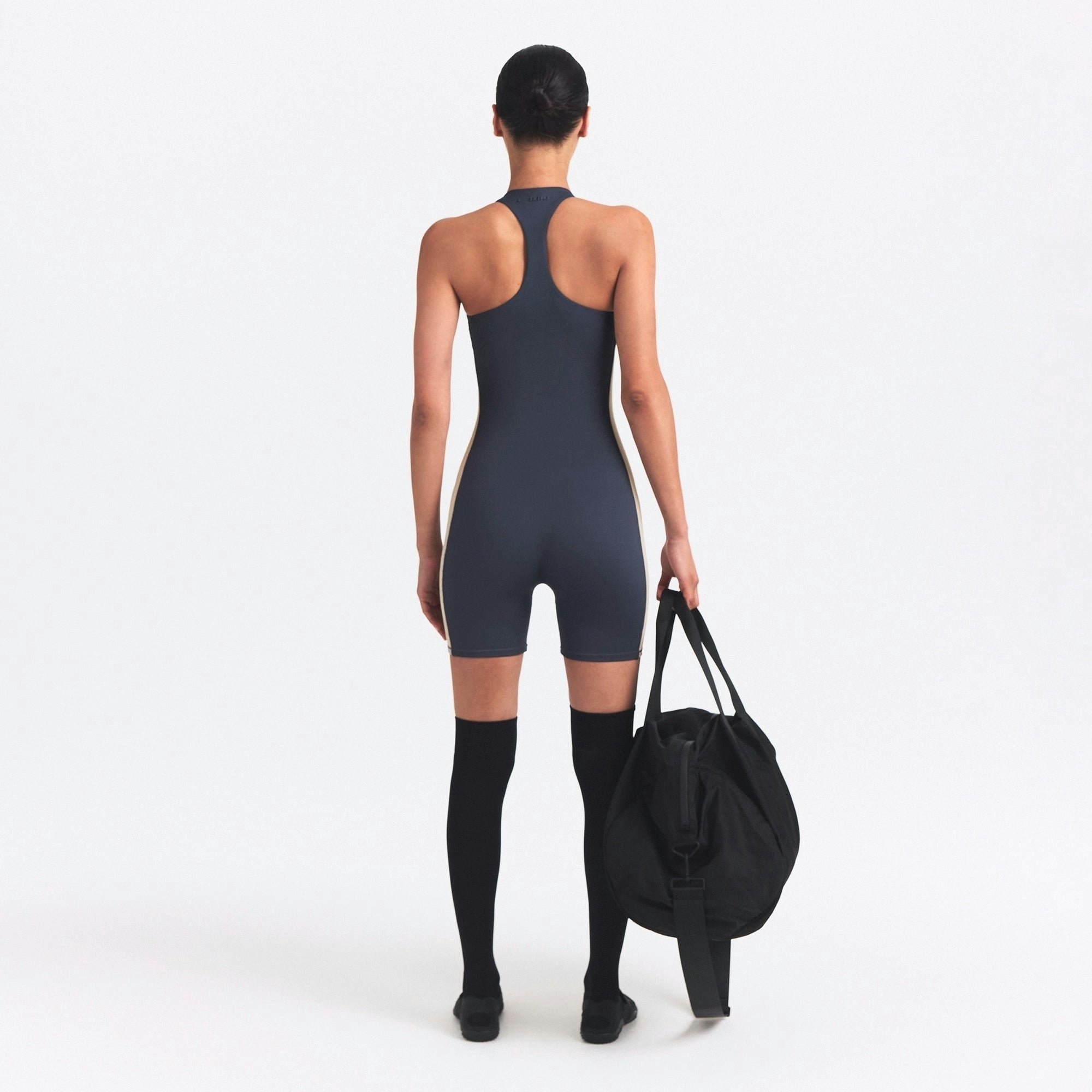 RACERBACK 5" ONE PIECE