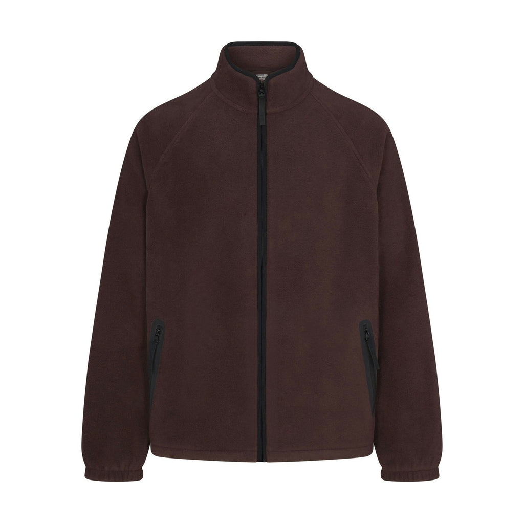 MENS ZIP UP JACKET