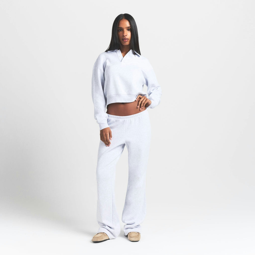 POLO SWEATSHIRT
