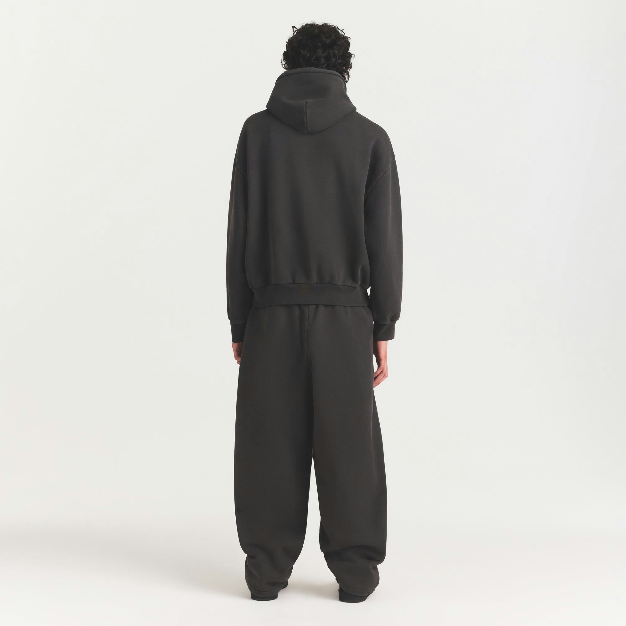 MENS STRAIGHT LEG PANT