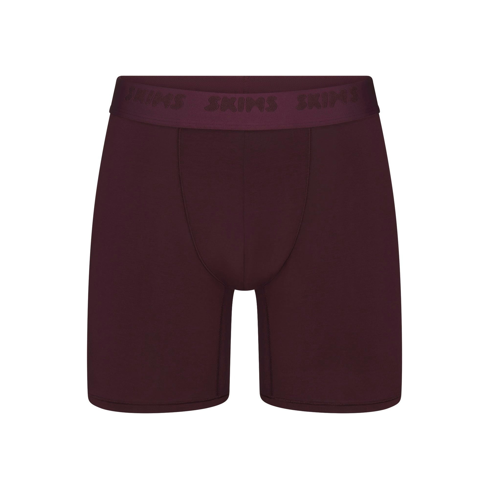 MENS 5" BOXER BRIEF