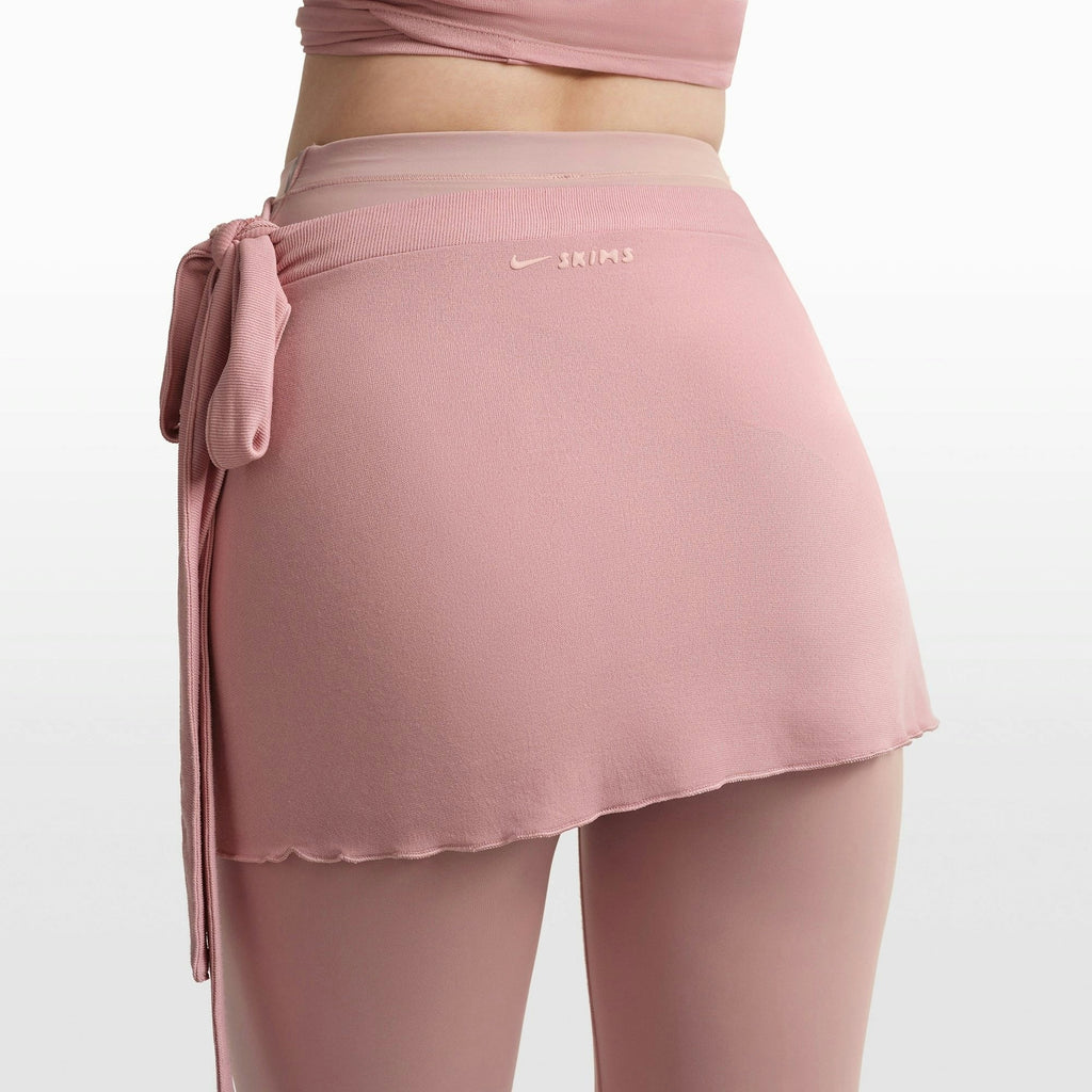 WRAP SKIRT