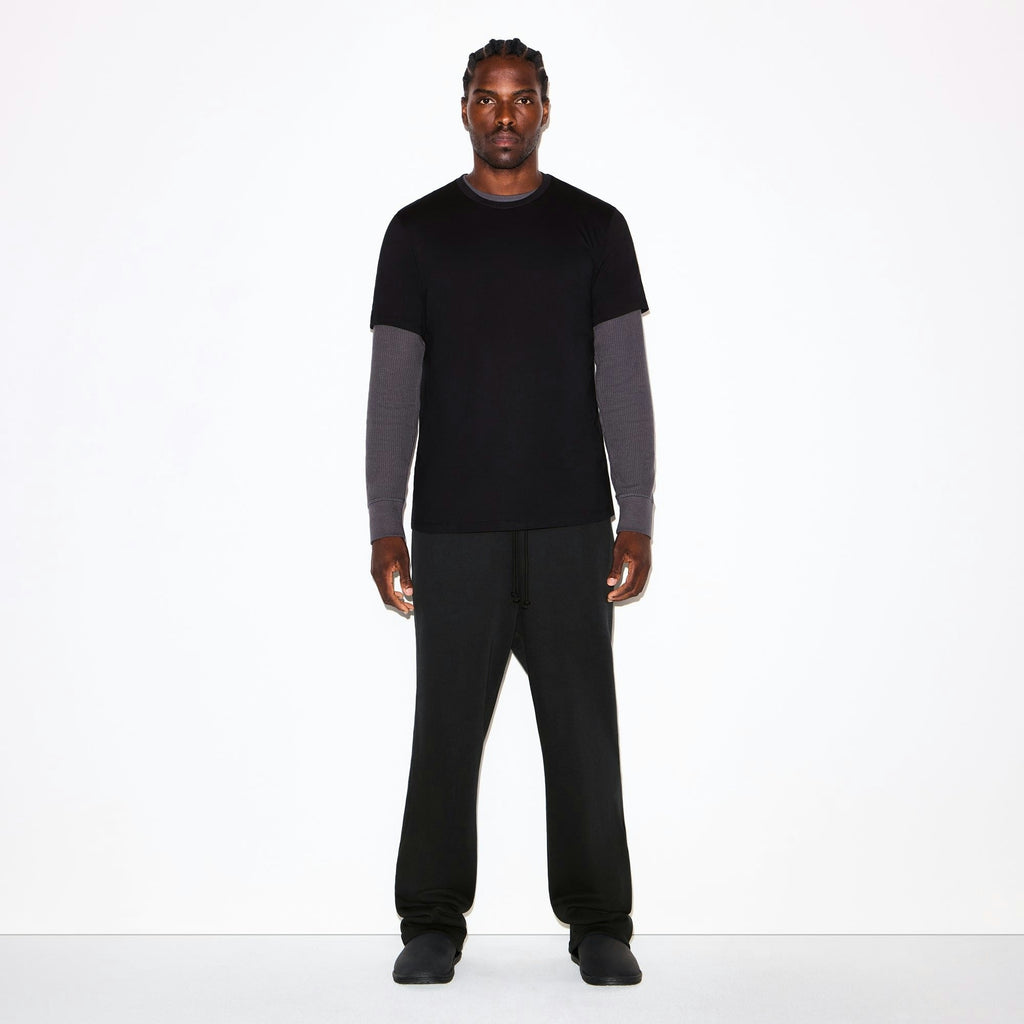 MENS CLASSIC STRAIGHT LEG PANT