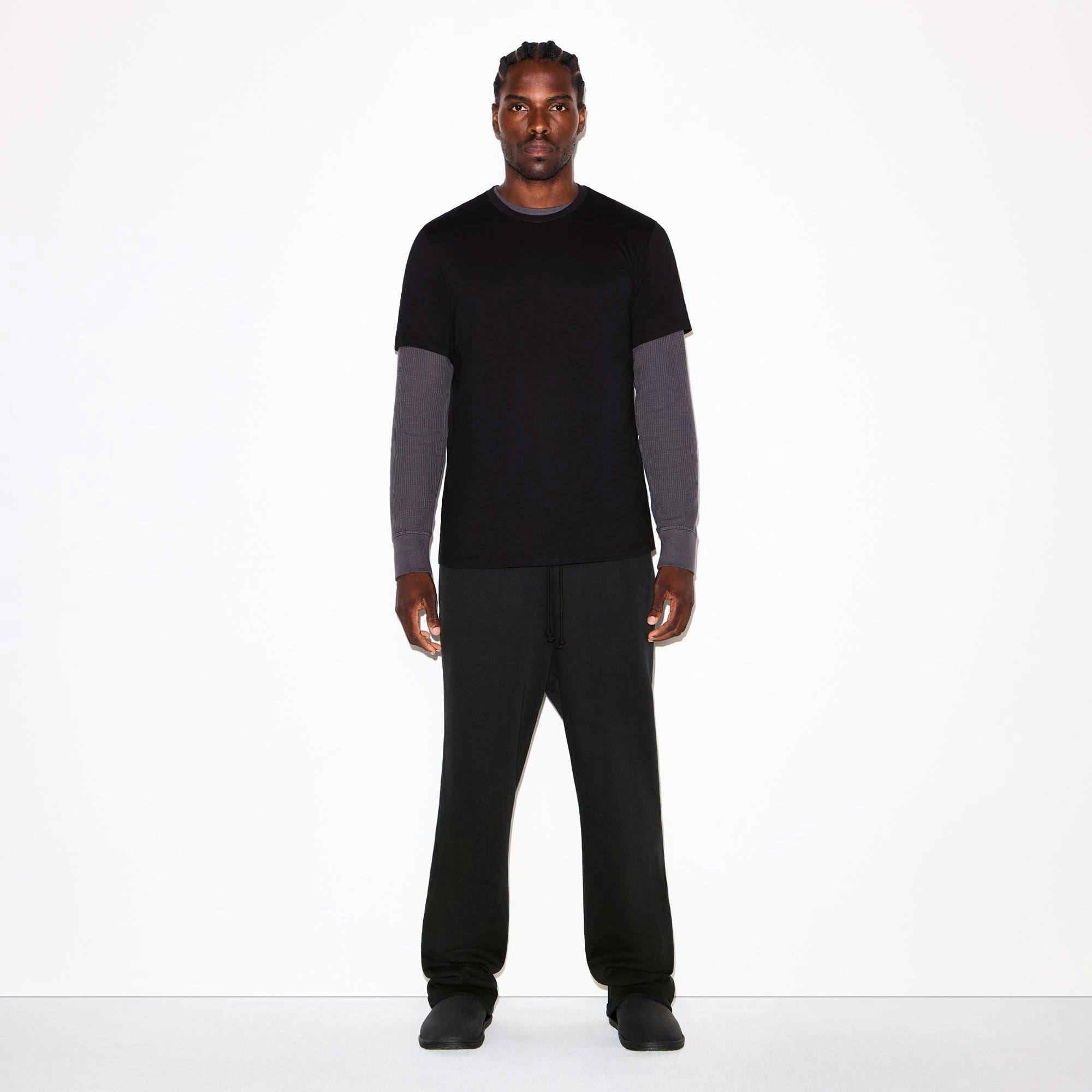 MENS CLASSIC STRAIGHT LEG PANT