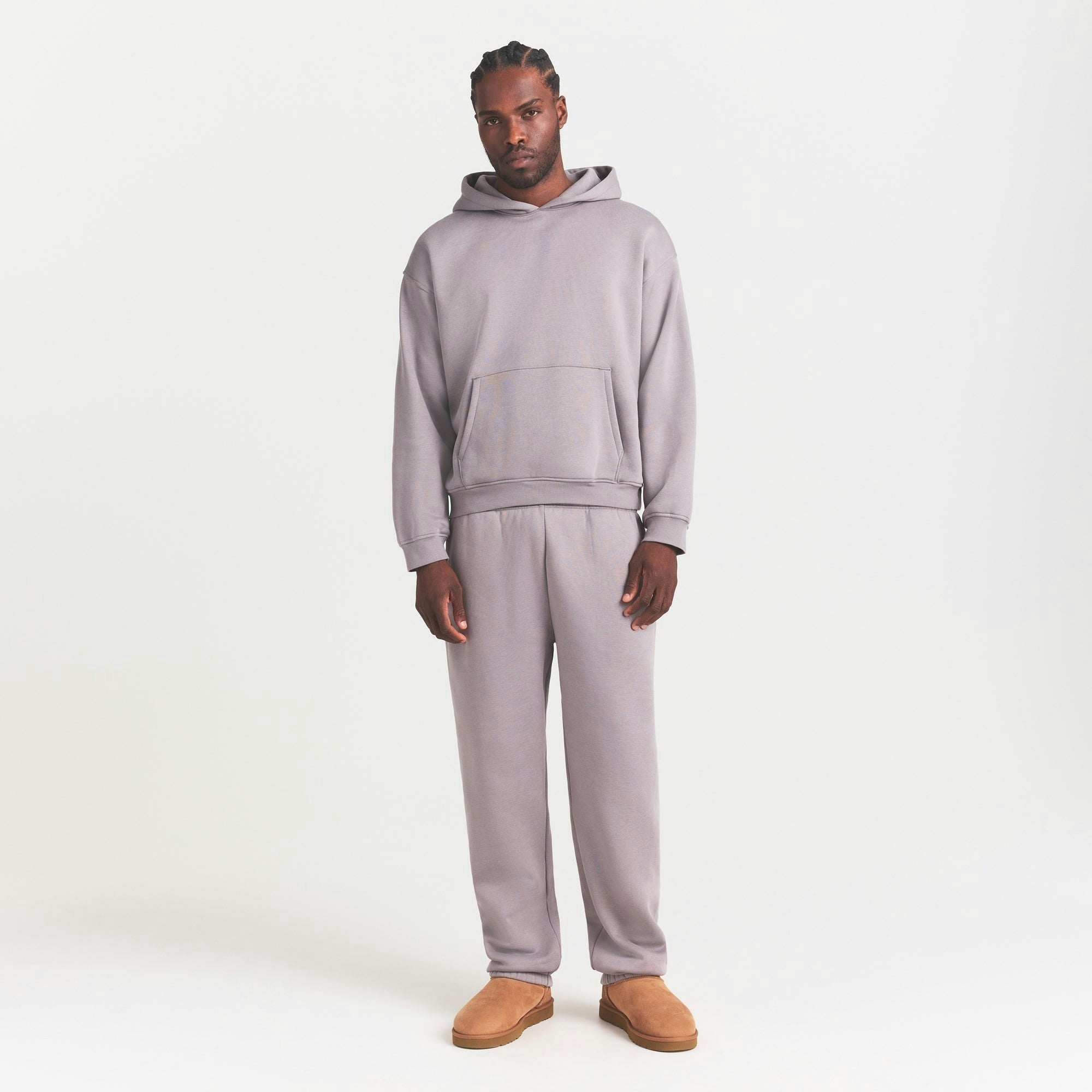 MENS RELAXED JOGGER