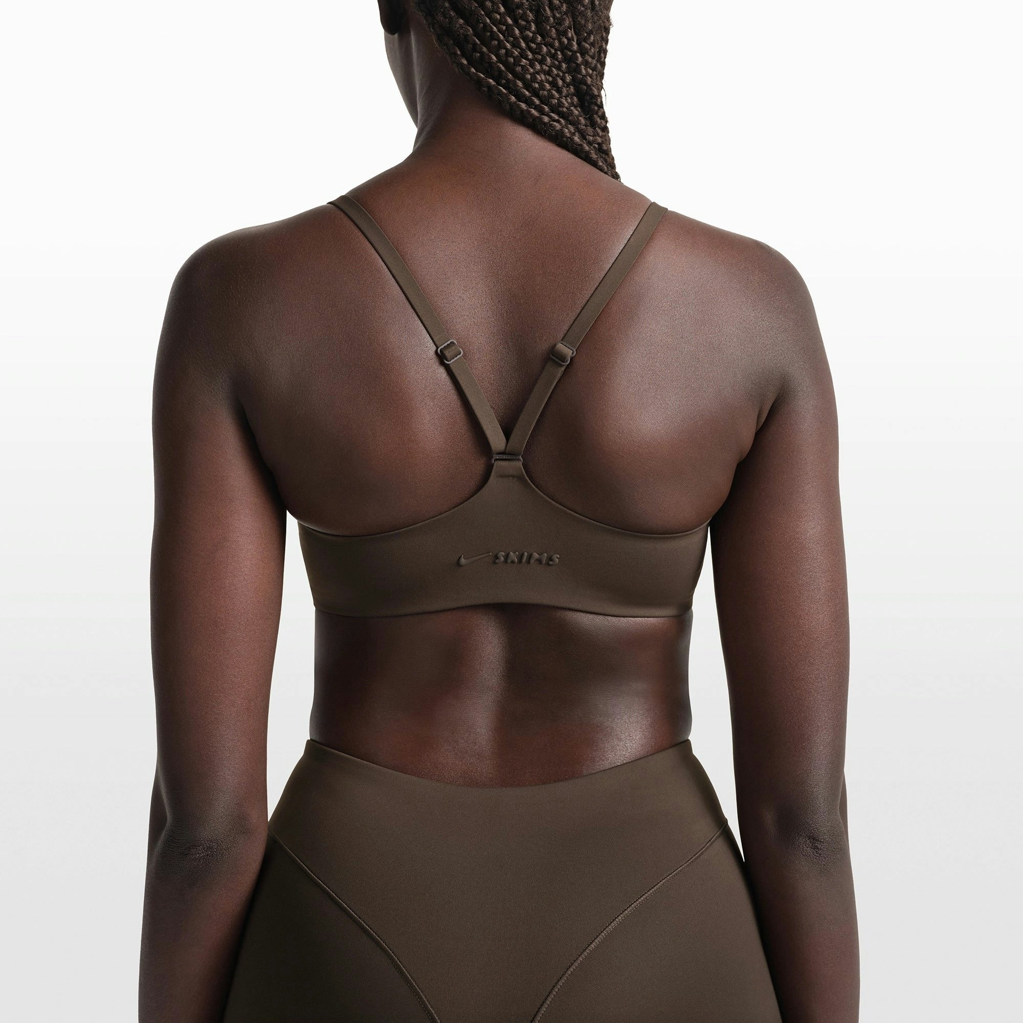 CONTOUR CAMI BRA