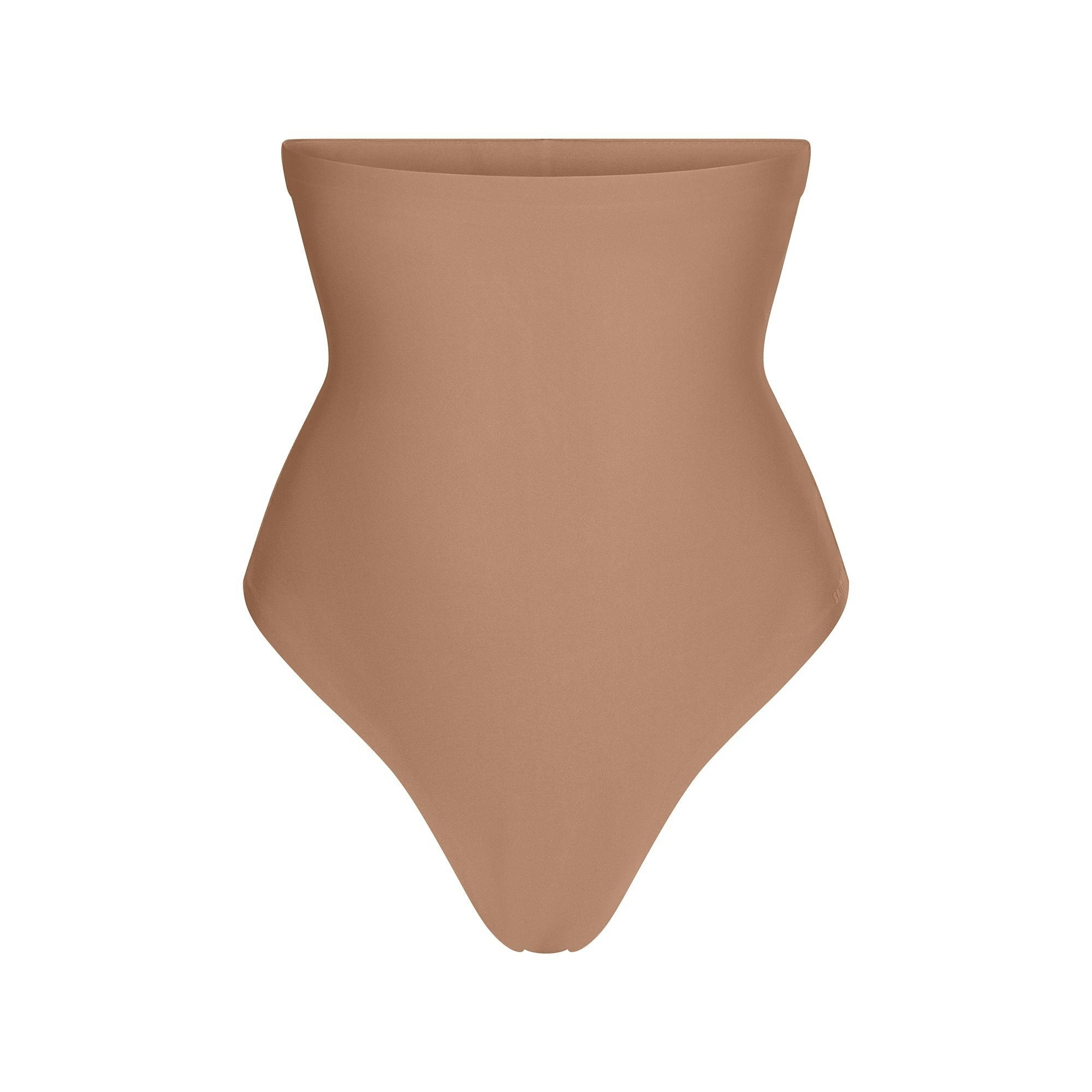 CORE SCULPT HIGH-WAISTED THONG